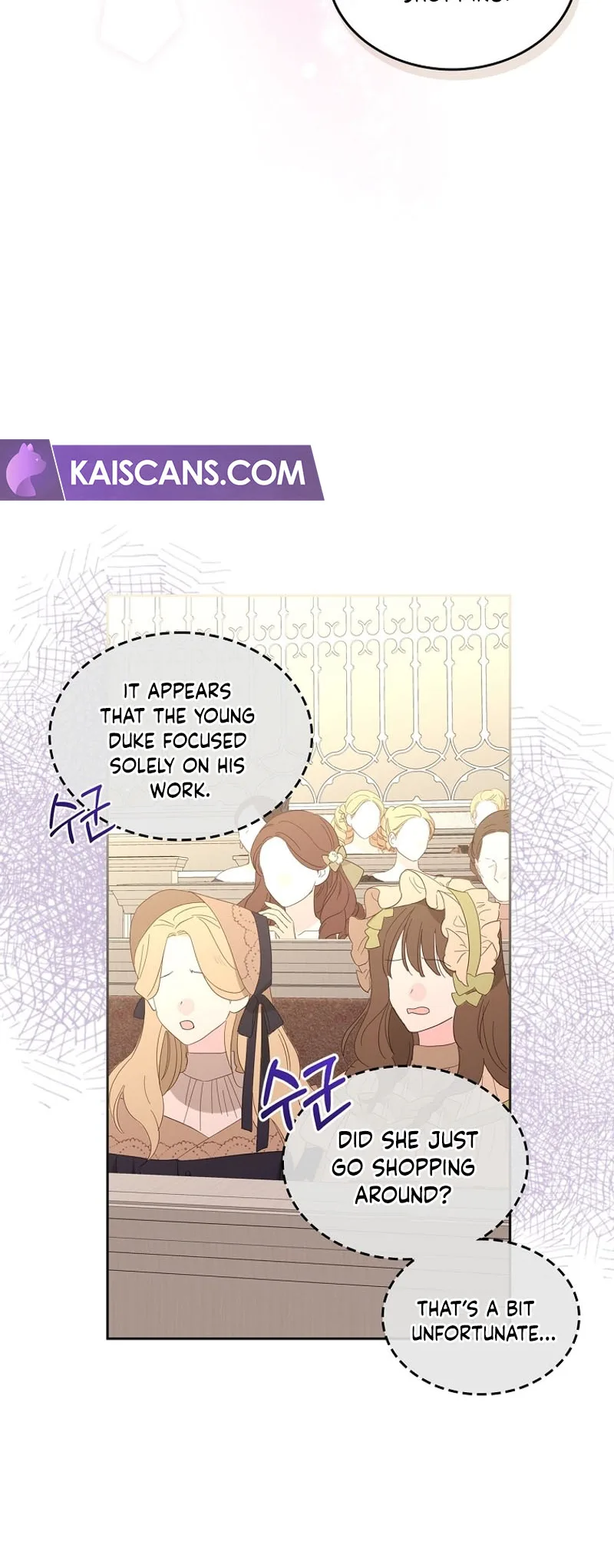 I Will Divorce the Female Lead’s Siscon Brother Chapter 33 page 19