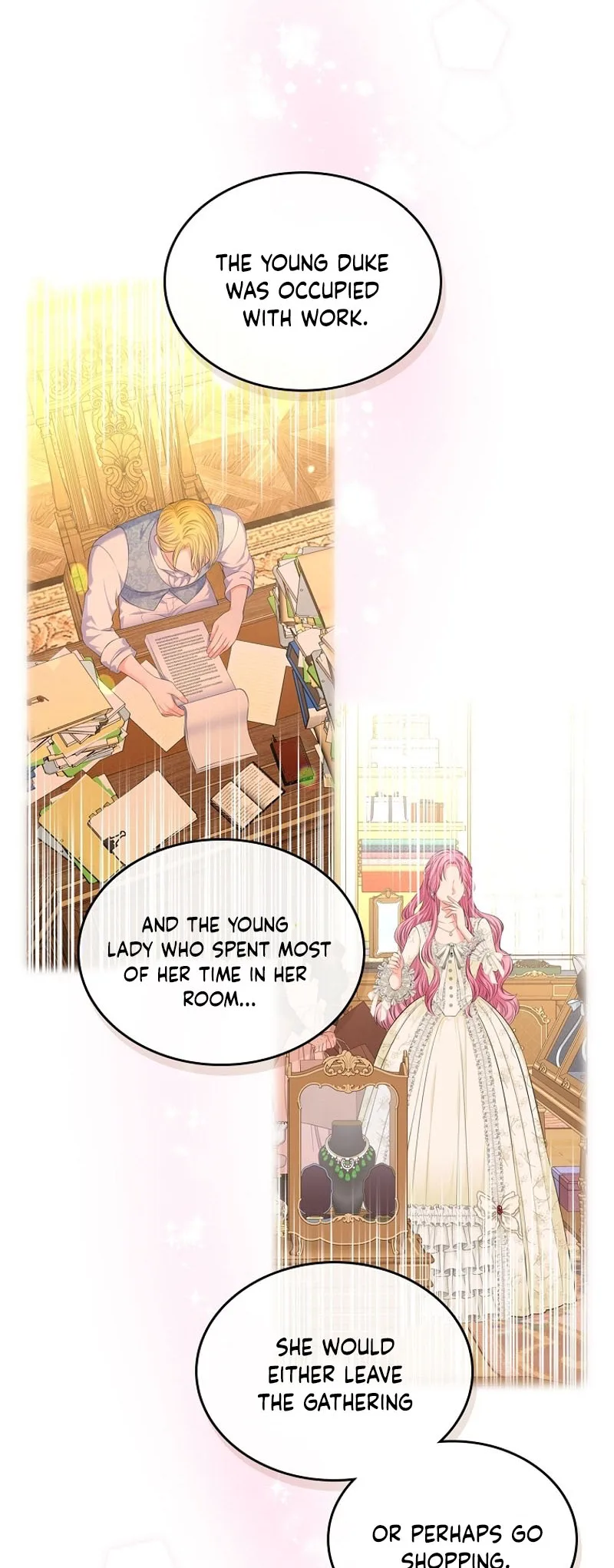 I Will Divorce the Female Lead’s Siscon Brother Chapter 33 page 18