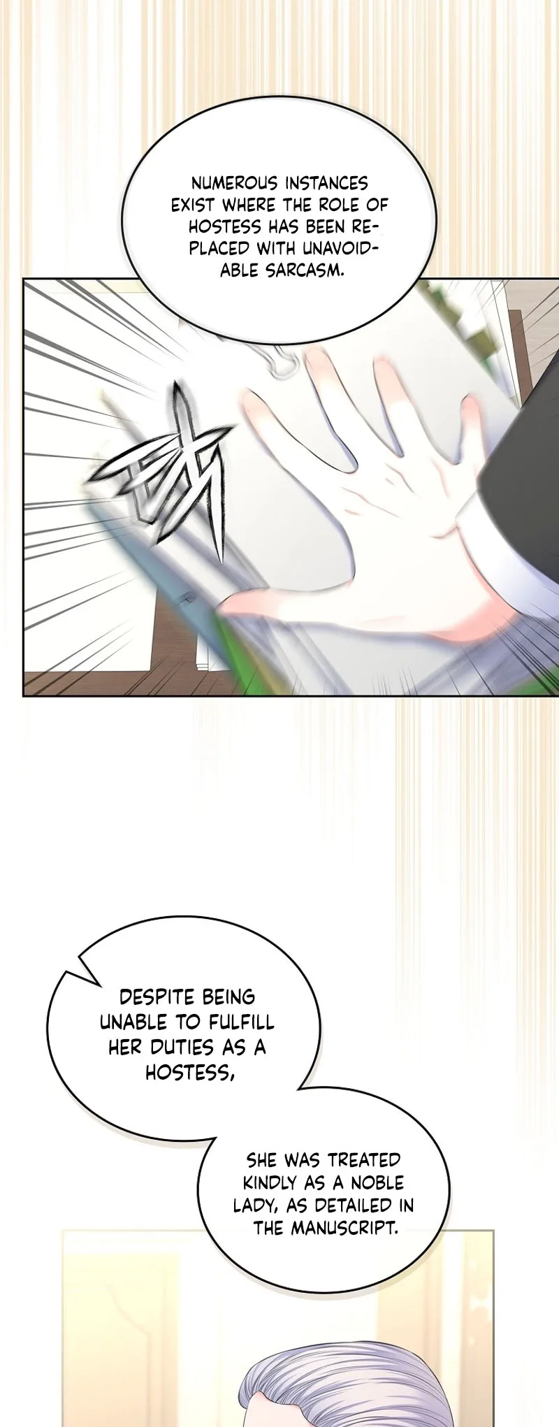I Will Divorce the Female Lead’s Siscon Brother Chapter 33 page 32