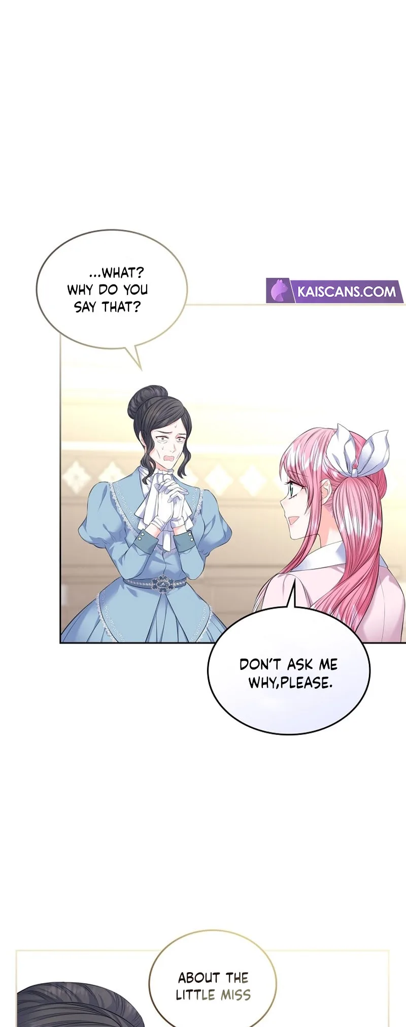 I Will Divorce the Female Lead’s Siscon Brother Chapter 33 page 39