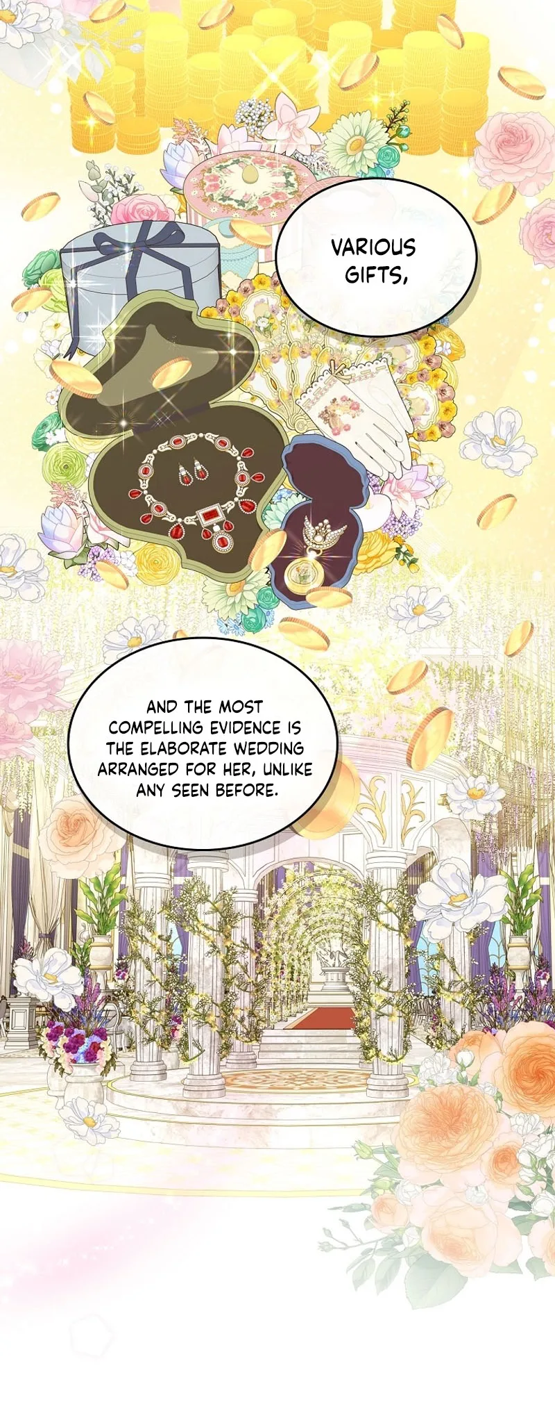 I Will Divorce the Female Lead’s Siscon Brother Chapter 33 page 34