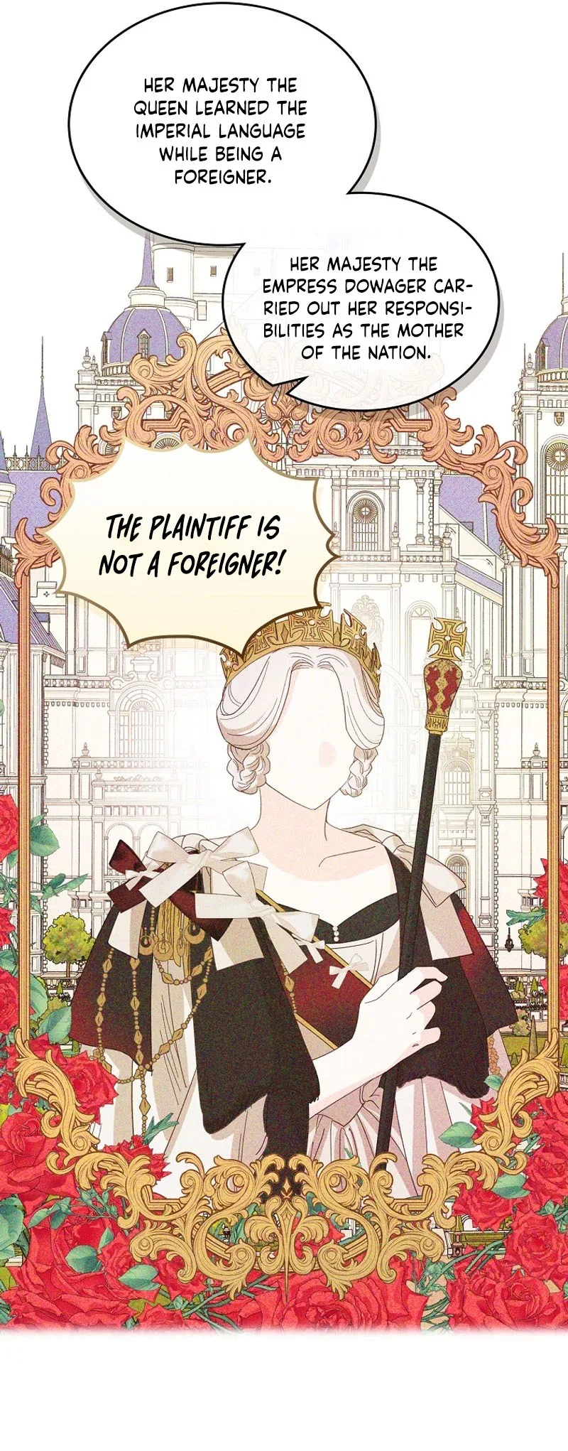 I Will Divorce the Female Lead’s Siscon Brother Chapter 33 page 29