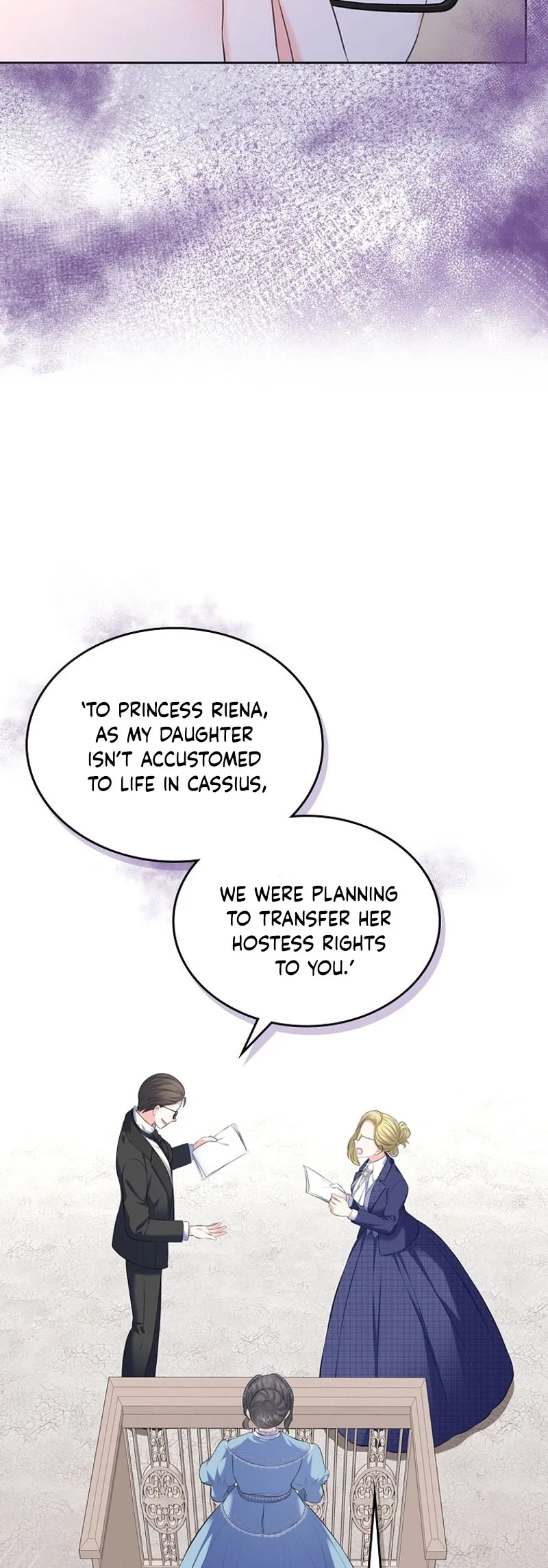 I Will Divorce the Female Lead’s Siscon Brother Chapter 33 page 26