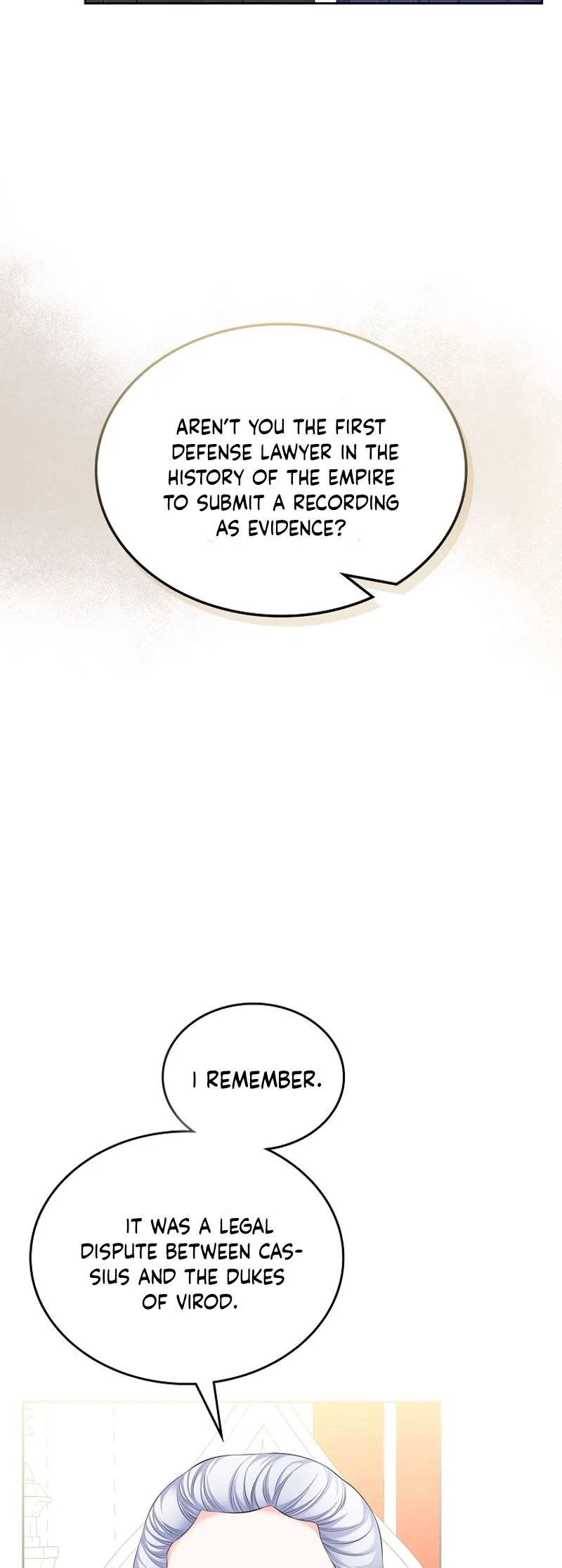 I Will Divorce the Female Lead’s Siscon Brother Chapter 33 page 56