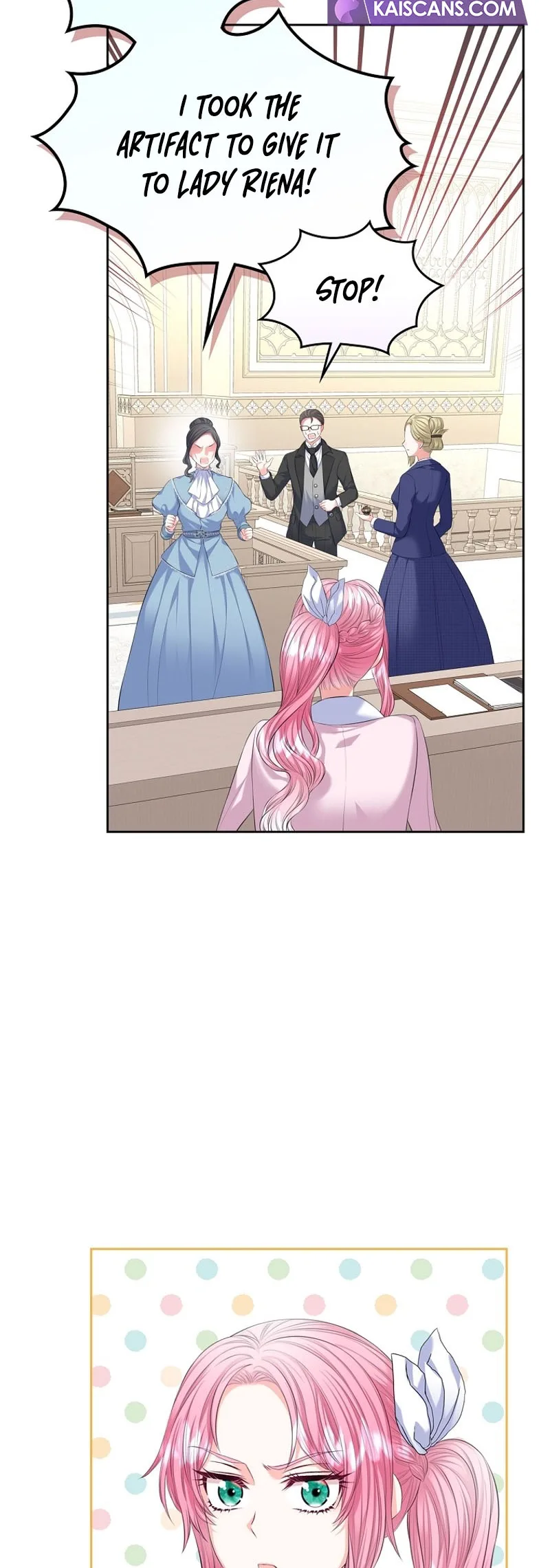 I Will Divorce the Female Lead’s Siscon Brother Chapter 33 page 52