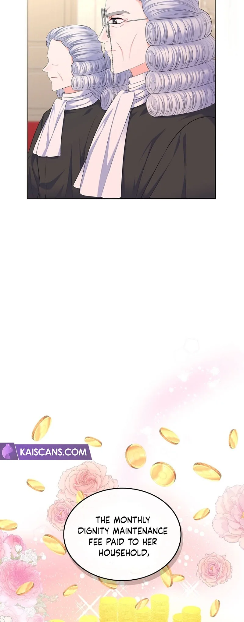 I Will Divorce the Female Lead’s Siscon Brother Chapter 33 page 33