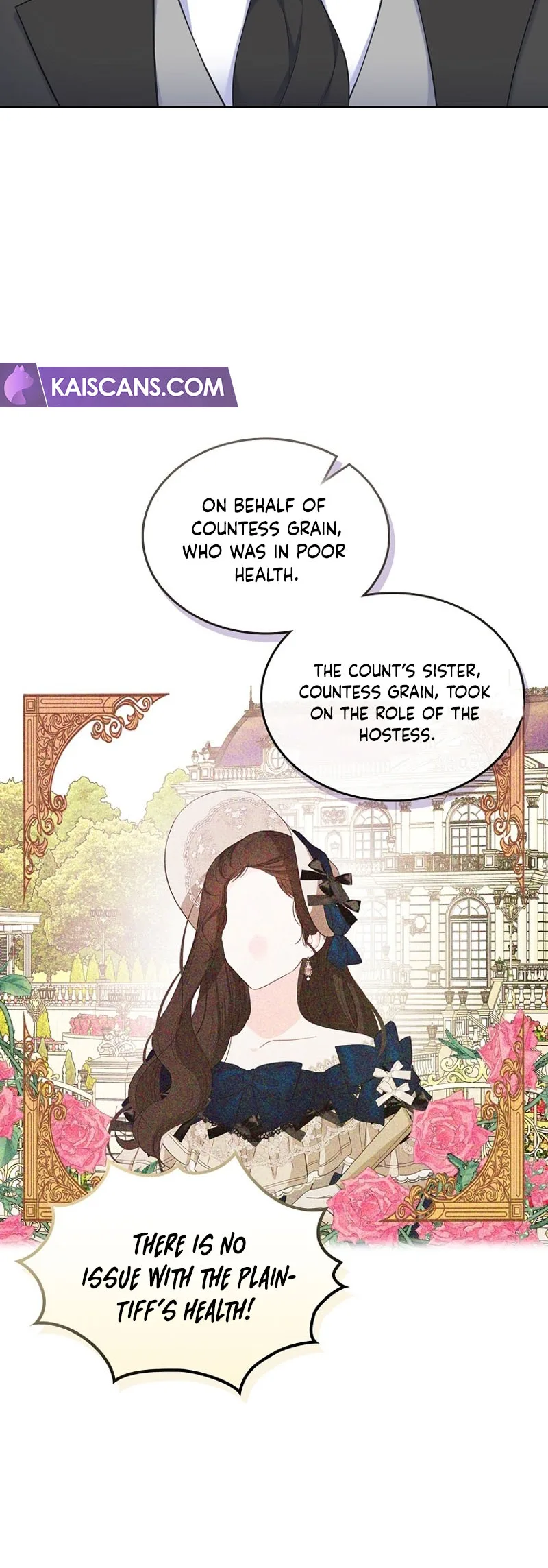 I Will Divorce the Female Lead’s Siscon Brother Chapter 33 page 28