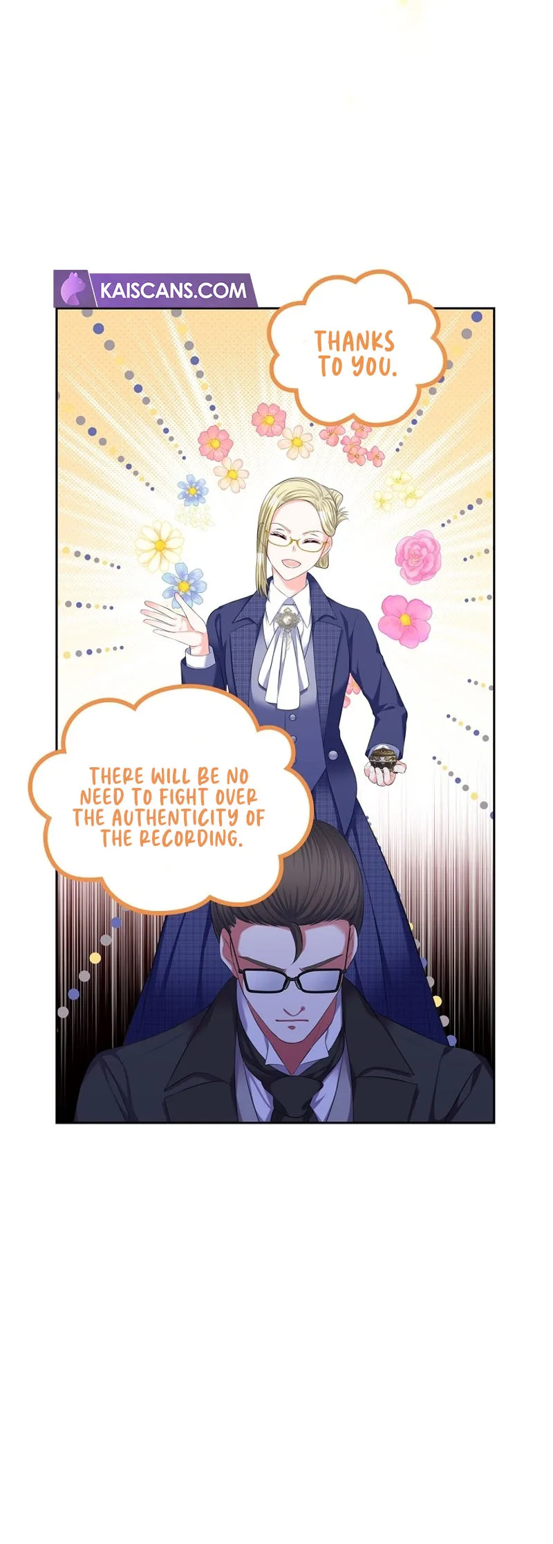 I Will Divorce the Female Lead’s Siscon Brother Chapter 33 page 60
