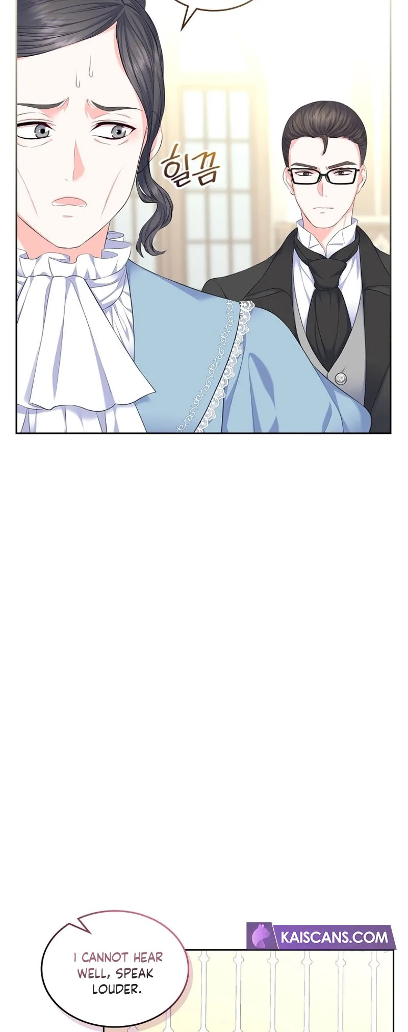 I Will Divorce the Female Lead’s Siscon Brother Chapter 33 page 40