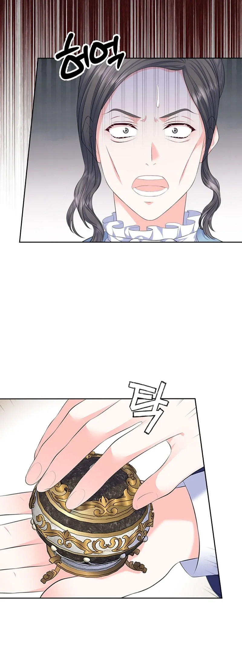 I Will Divorce the Female Lead’s Siscon Brother Chapter 33 page 46