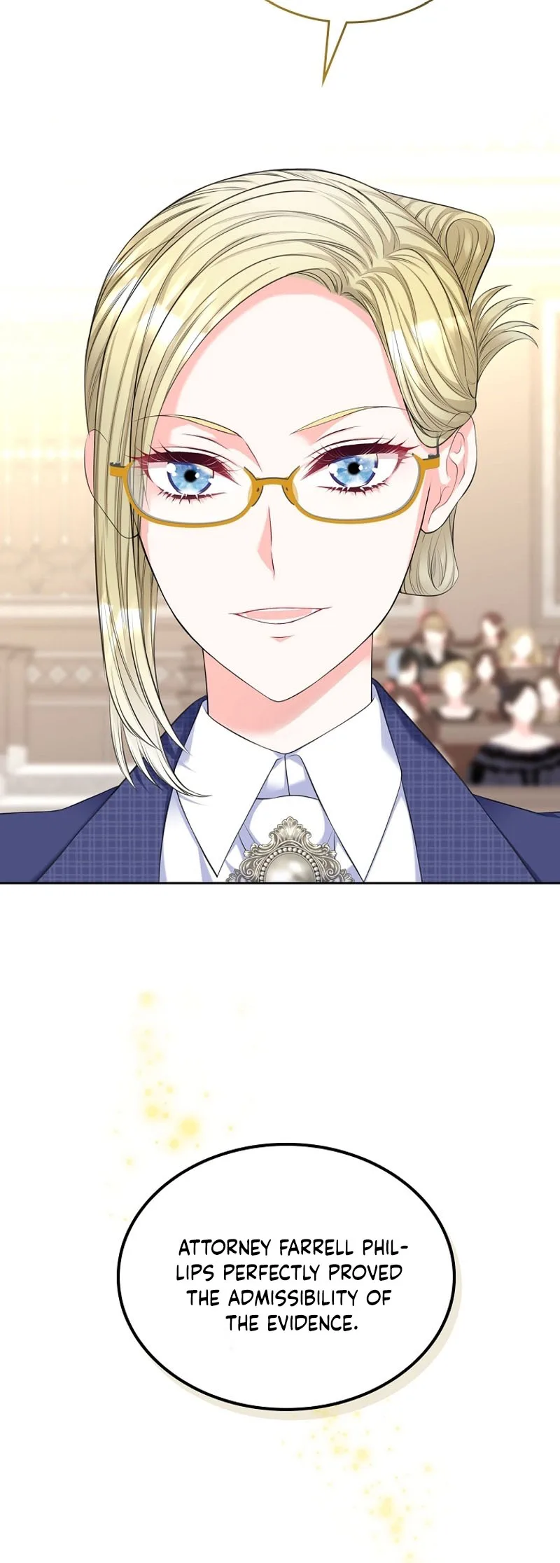 I Will Divorce the Female Lead’s Siscon Brother Chapter 33 page 59