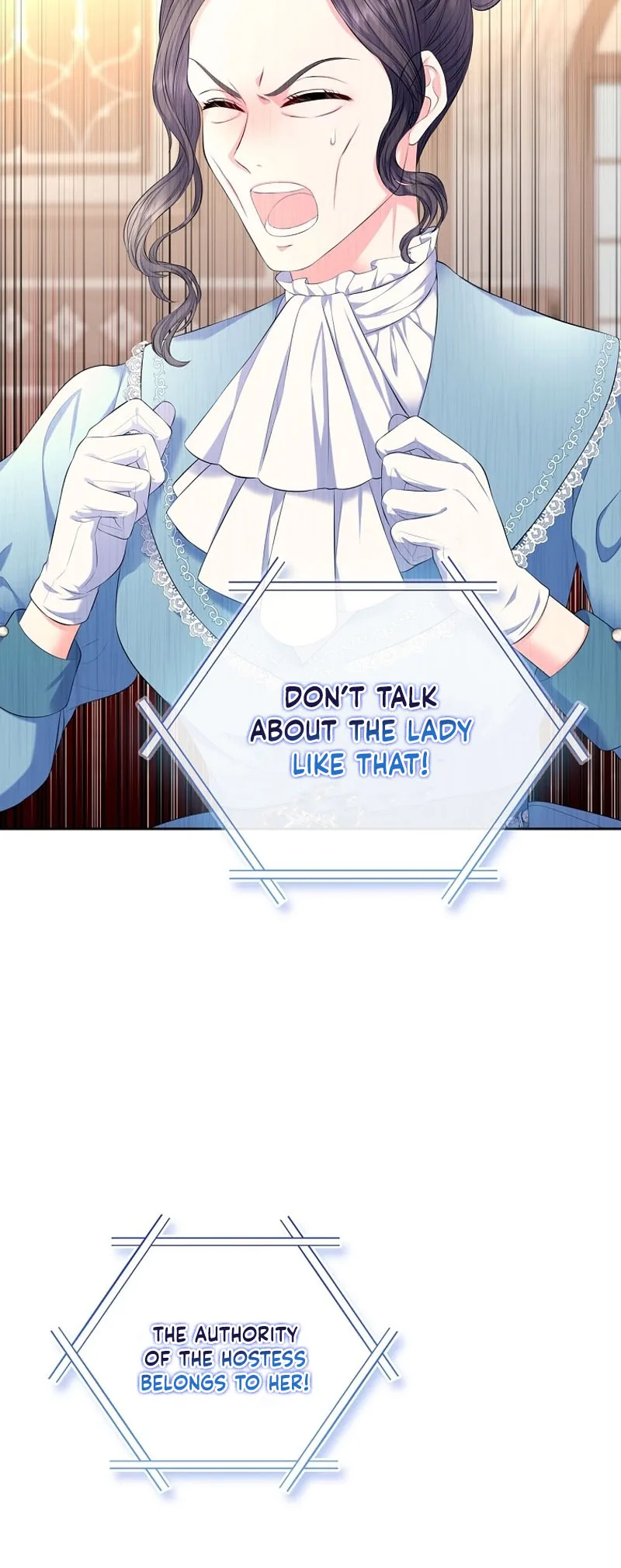 I Will Divorce the Female Lead’s Siscon Brother Chapter 33 page 42