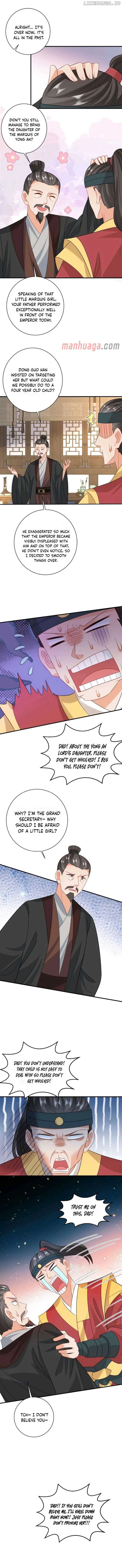 I’ll Pay for your Life, Let’s Both Go Crazy Together! Chapter 104 page 5