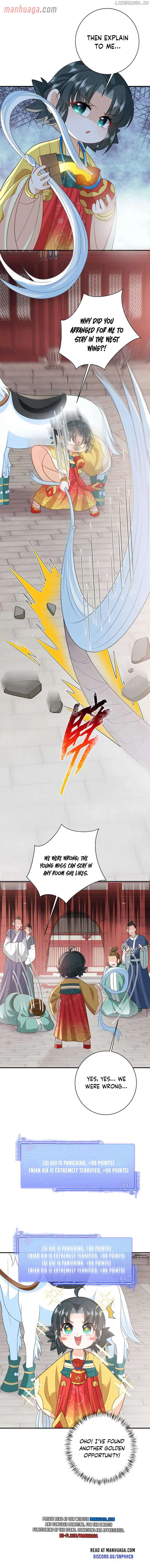 I’ll Pay for your Life, Let’s Both Go Crazy Together! Chapter 105 page 5