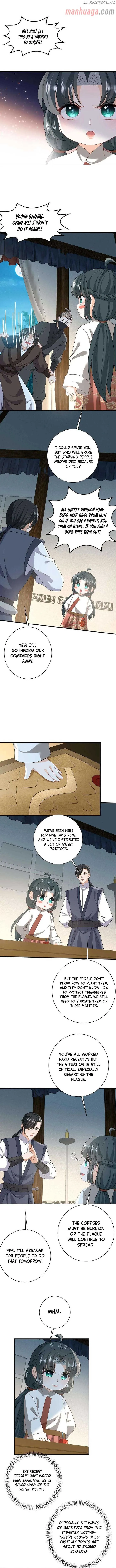 I’ll Pay for your Life, Let’s Both Go Crazy Together! Chapter 133 page 5