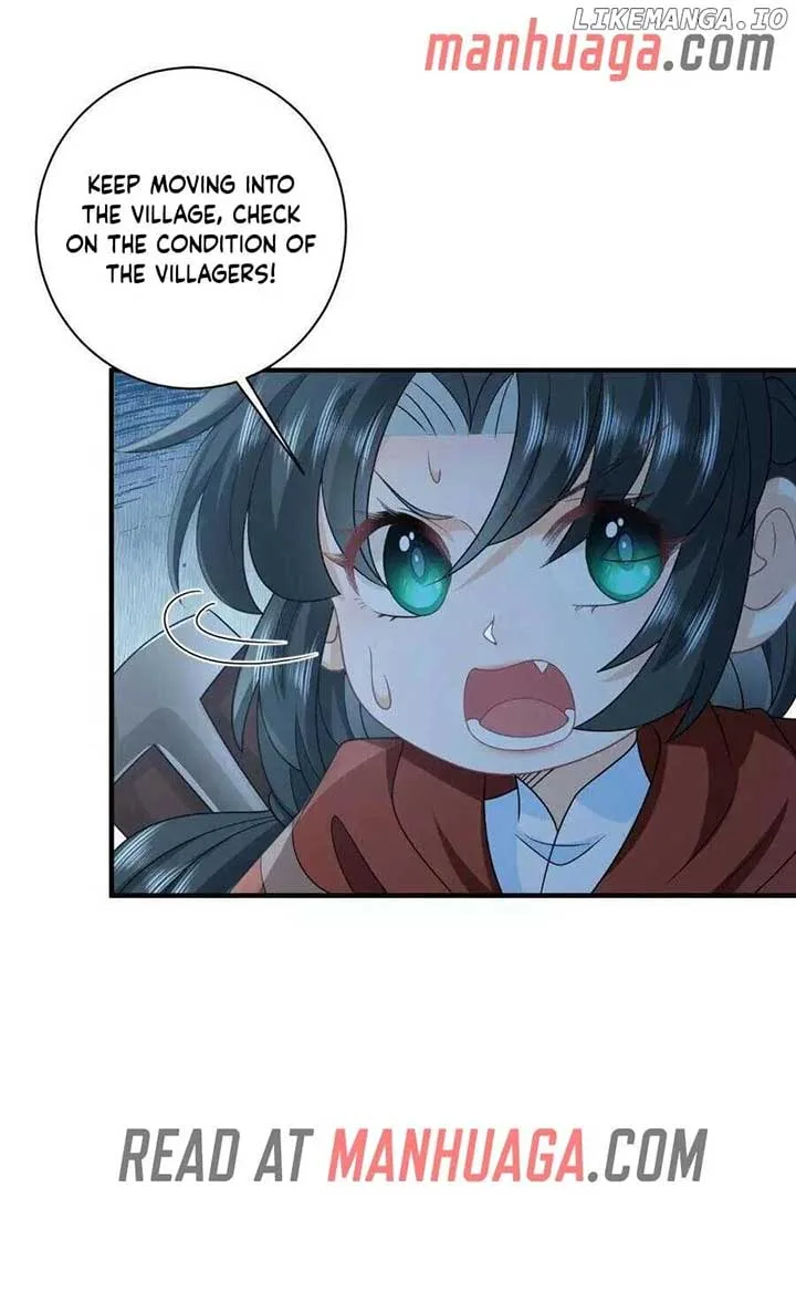 I’ll Pay for your Life, Let’s Both Go Crazy Together! Chapter 134 page 6