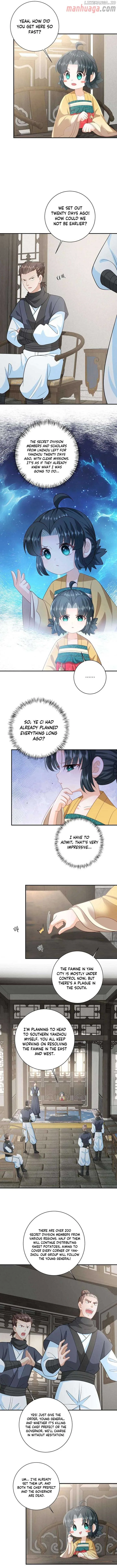 I’ll Pay for your Life, Let’s Both Go Crazy Together! Chapter 132 page 3