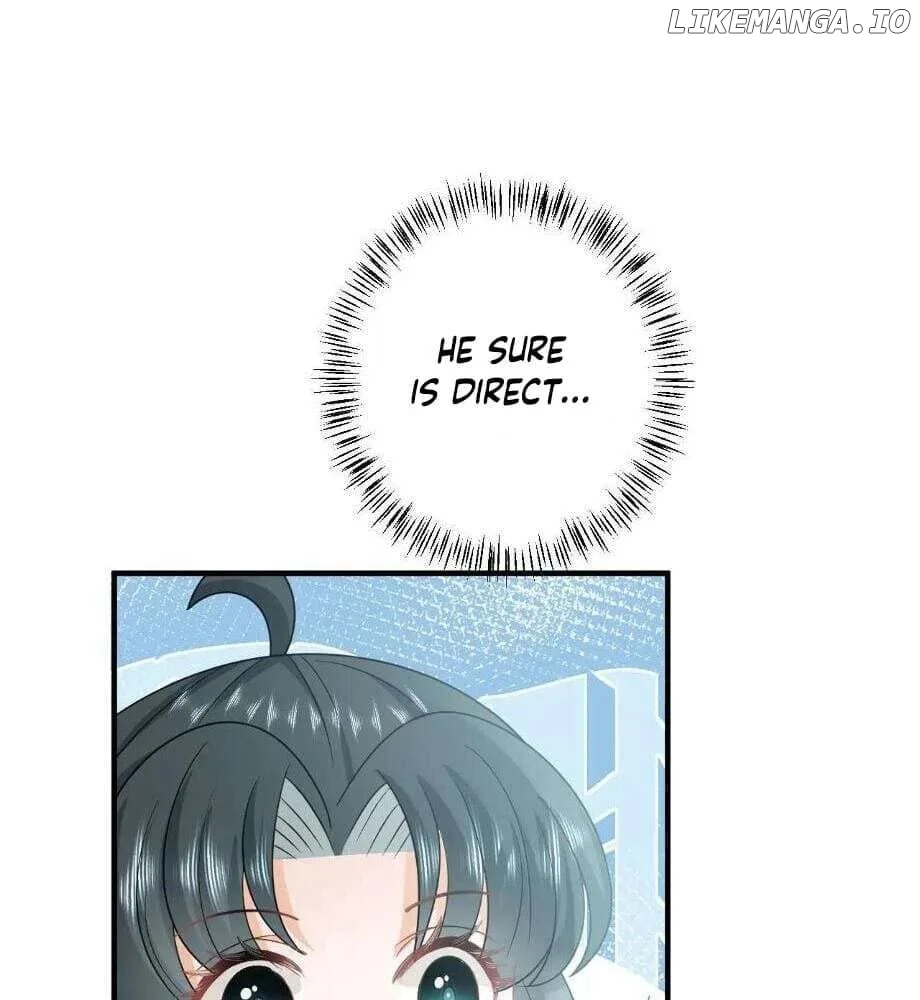 I’ll Pay for your Life, Let’s Both Go Crazy Together! Chapter 145 page 33