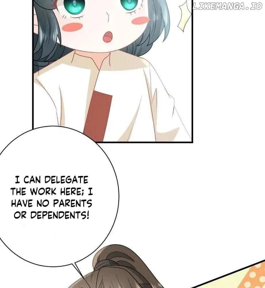 I’ll Pay for your Life, Let’s Both Go Crazy Together! Chapter 145 page 34