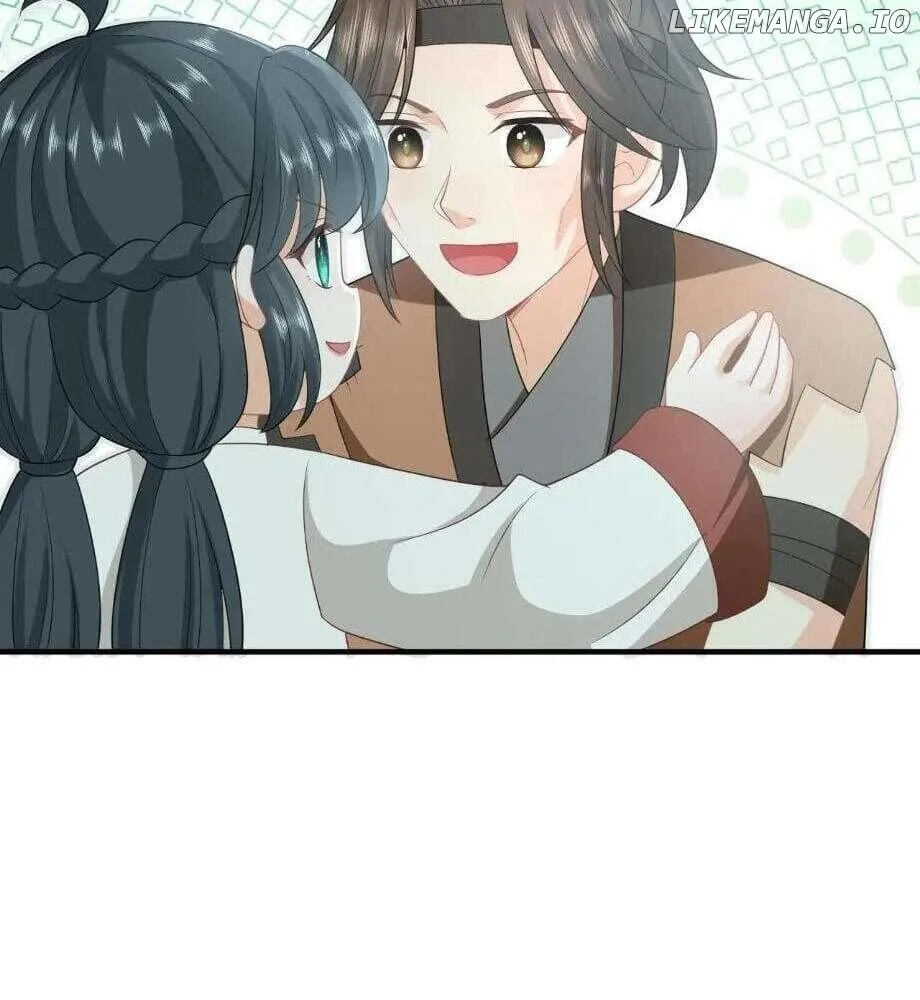 I’ll Pay for your Life, Let’s Both Go Crazy Together! Chapter 145 page 44
