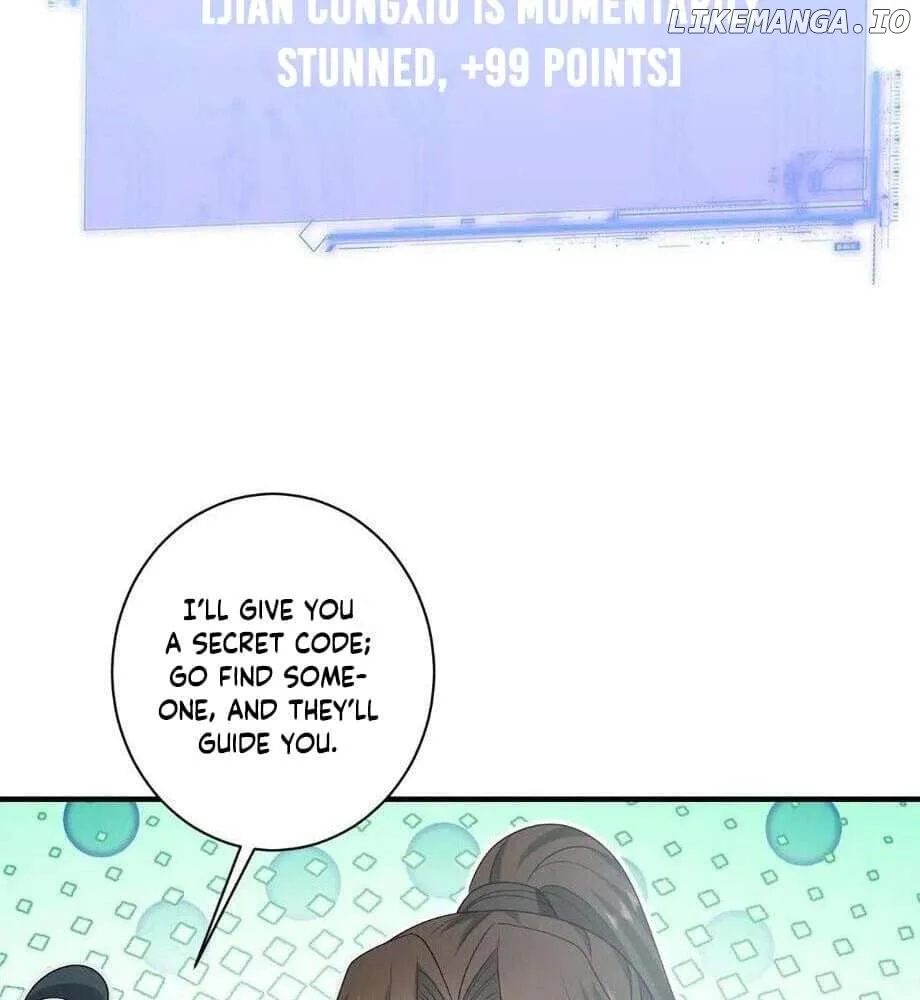 I’ll Pay for your Life, Let’s Both Go Crazy Together! Chapter 145 page 43