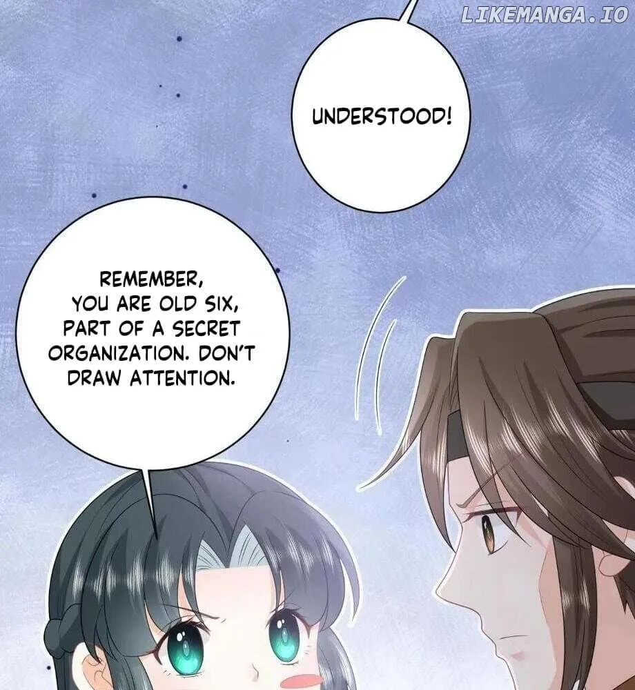 I’ll Pay for your Life, Let’s Both Go Crazy Together! Chapter 145 page 46