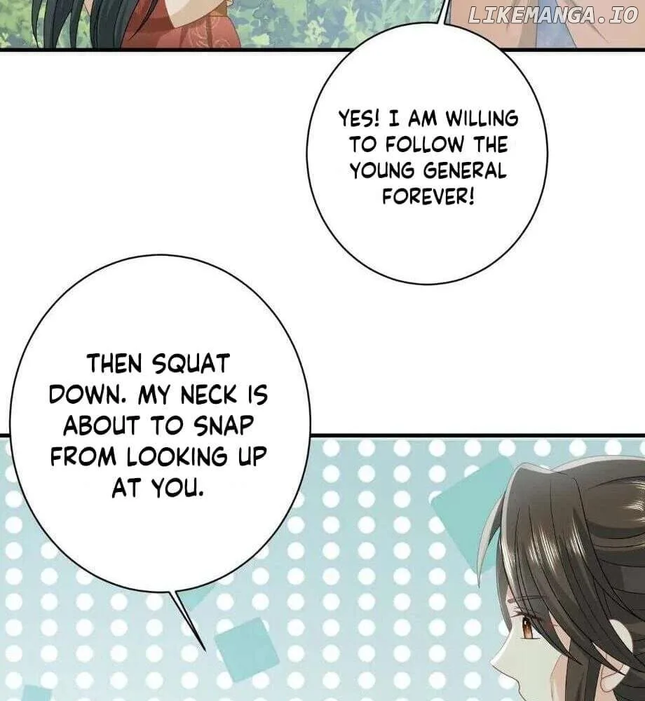 I’ll Pay for your Life, Let’s Both Go Crazy Together! Chapter 145 page 41