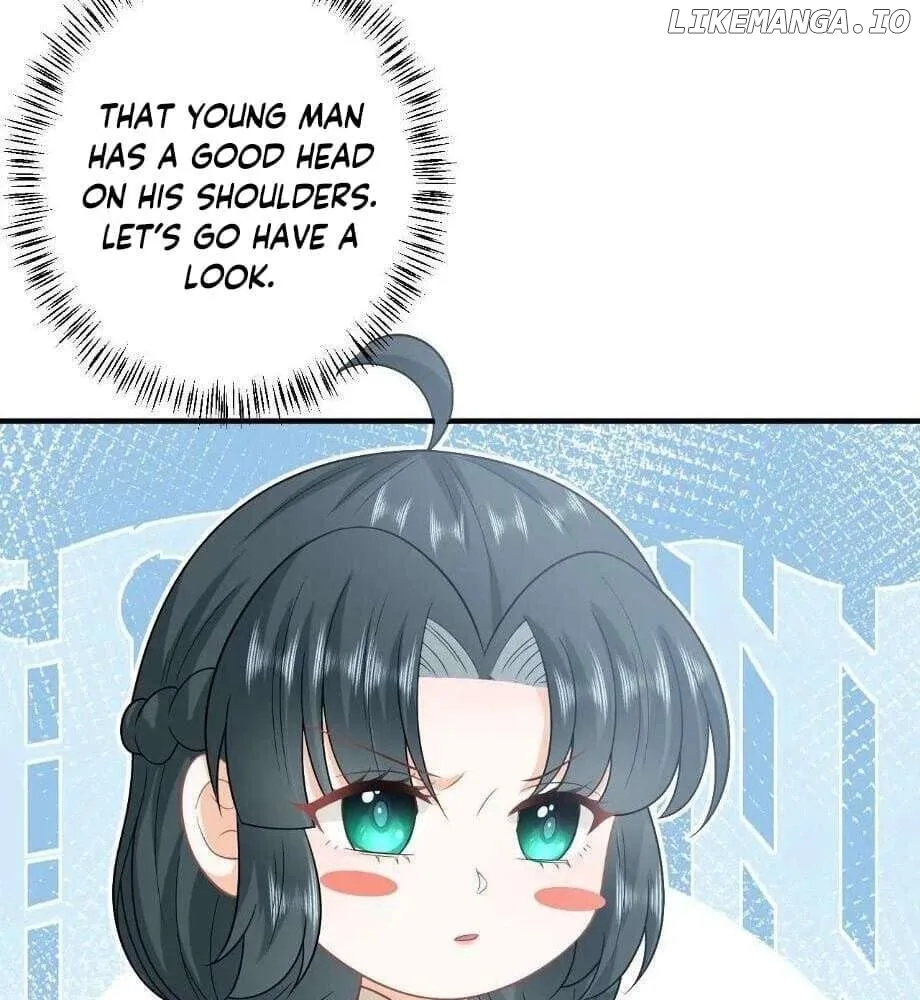 I’ll Pay for your Life, Let’s Both Go Crazy Together! Chapter 145 page 12