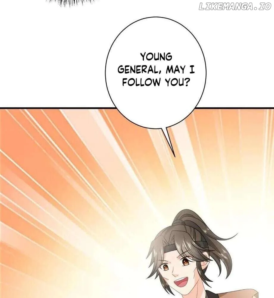 I’ll Pay for your Life, Let’s Both Go Crazy Together! Chapter 145 page 31