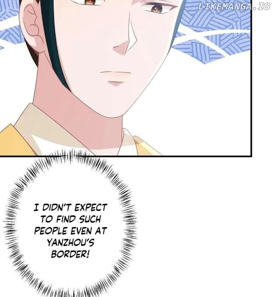 I’ll Pay for your Life, Let’s Both Go Crazy Together! Chapter 145 page 30
