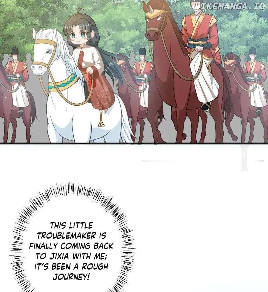 I’ll Pay for your Life, Let’s Both Go Crazy Together! Chapter 145 page 7