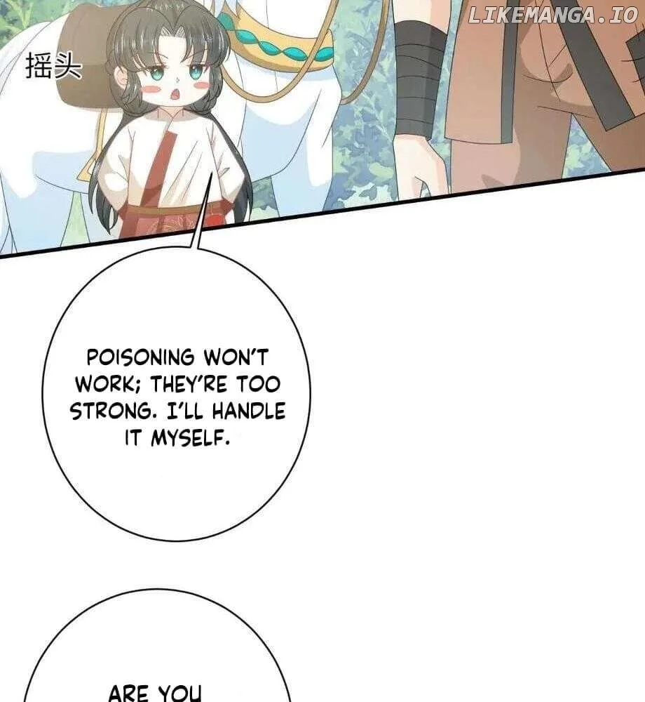 I’ll Pay for your Life, Let’s Both Go Crazy Together! Chapter 145 page 39