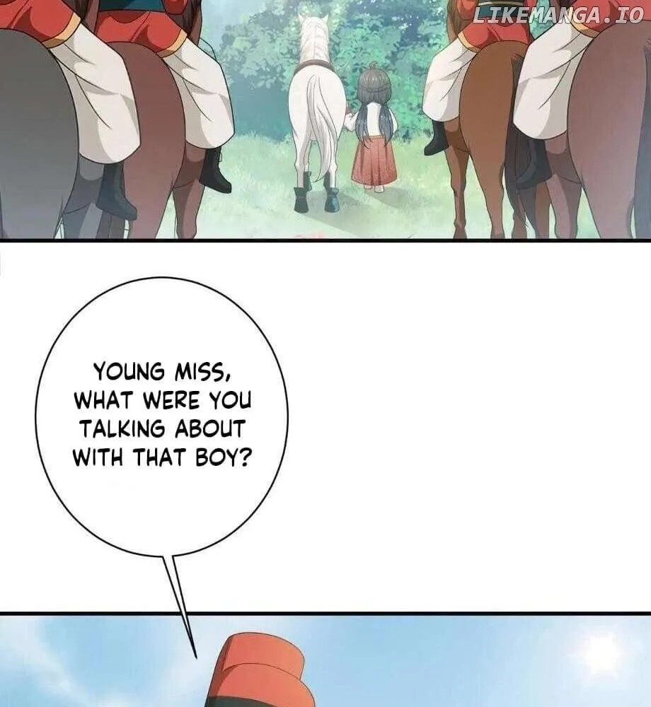 I’ll Pay for your Life, Let’s Both Go Crazy Together! Chapter 145 page 49