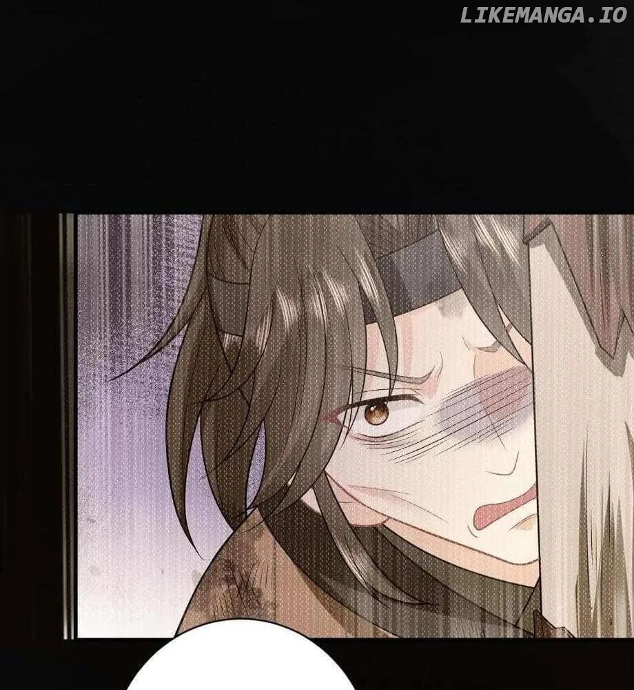 I’ll Pay for your Life, Let’s Both Go Crazy Together! Chapter 145 page 22