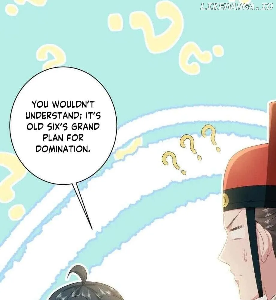 I’ll Pay for your Life, Let’s Both Go Crazy Together! Chapter 145 page 51