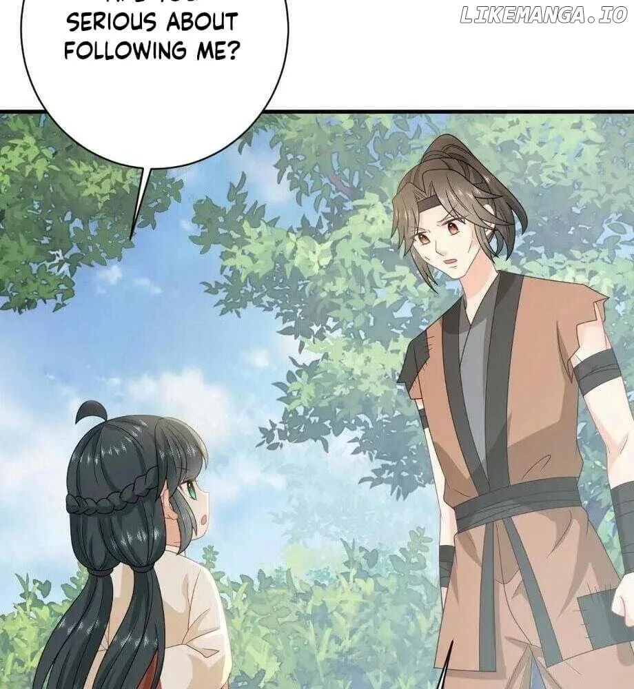 I’ll Pay for your Life, Let’s Both Go Crazy Together! Chapter 145 page 40