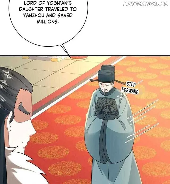 I’ll Pay for your Life, Let’s Both Go Crazy Together! Chapter 146 page 30