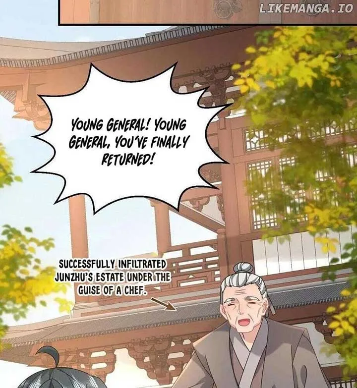 I’ll Pay for your Life, Let’s Both Go Crazy Together! Chapter 146 page 45