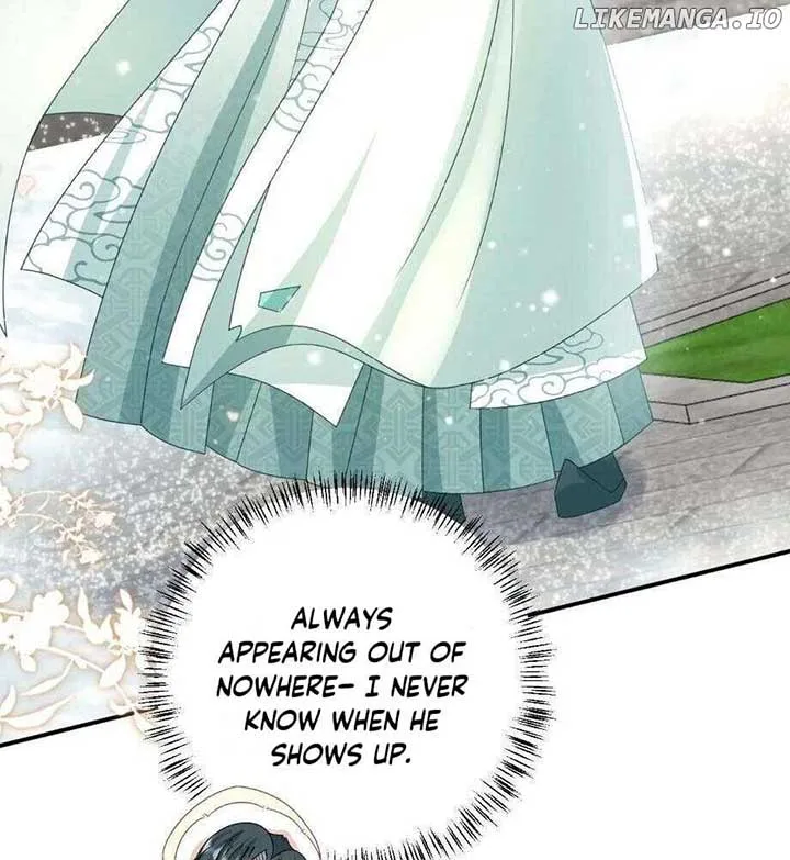 I’ll Pay for your Life, Let’s Both Go Crazy Together! Chapter 147 page 12