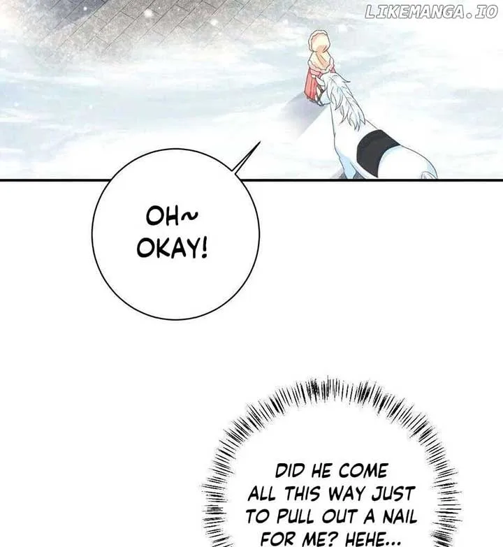 I’ll Pay for your Life, Let’s Both Go Crazy Together! Chapter 147 page 14