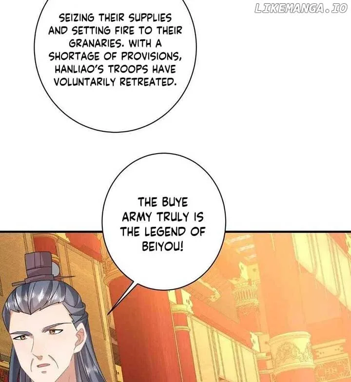 I’ll Pay for your Life, Let’s Both Go Crazy Together! Chapter 146 page 8