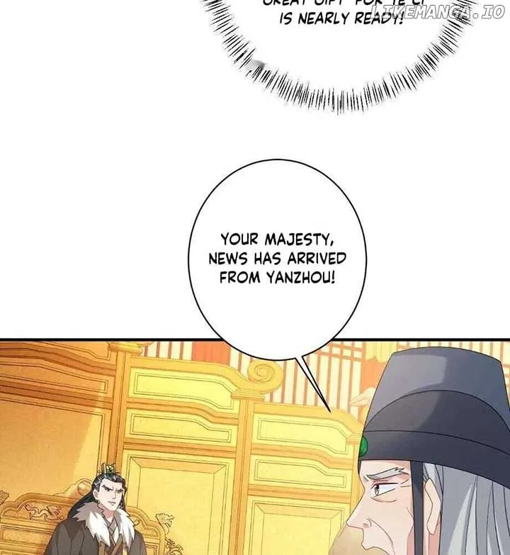 I’ll Pay for your Life, Let’s Both Go Crazy Together! Chapter 146 page 12