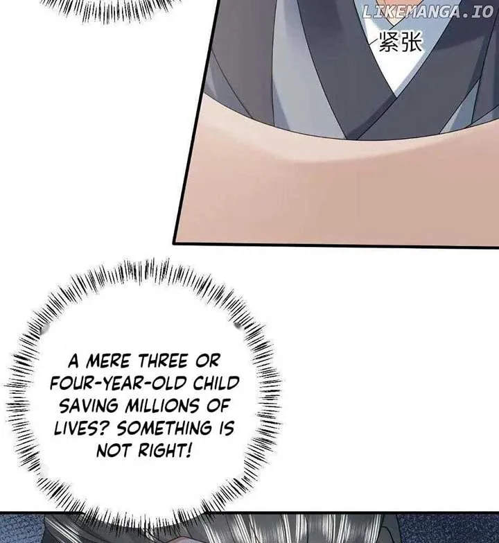 I’ll Pay for your Life, Let’s Both Go Crazy Together! Chapter 146 page 23