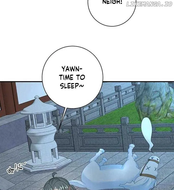 I’ll Pay for your Life, Let’s Both Go Crazy Together! Chapter 147 page 56