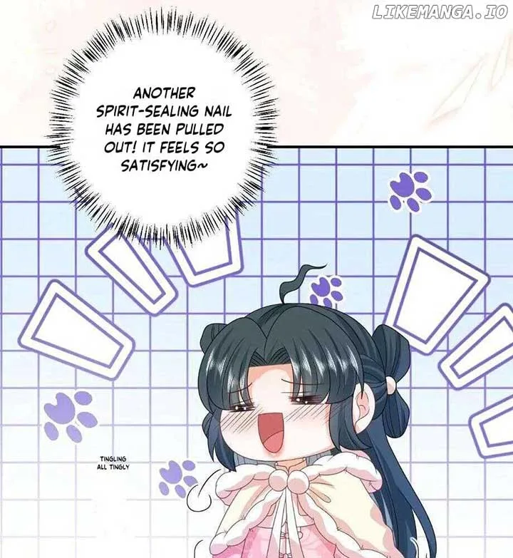 I’ll Pay for your Life, Let’s Both Go Crazy Together! Chapter 147 page 18