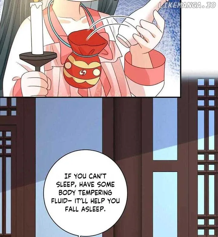 I’ll Pay for your Life, Let’s Both Go Crazy Together! Chapter 147 page 54