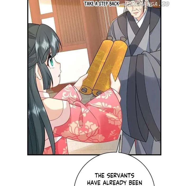 I’ll Pay for your Life, Let’s Both Go Crazy Together! Chapter 146 page 41