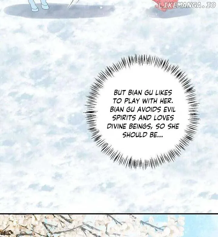 I’ll Pay for your Life, Let’s Both Go Crazy Together! Chapter 147 page 41