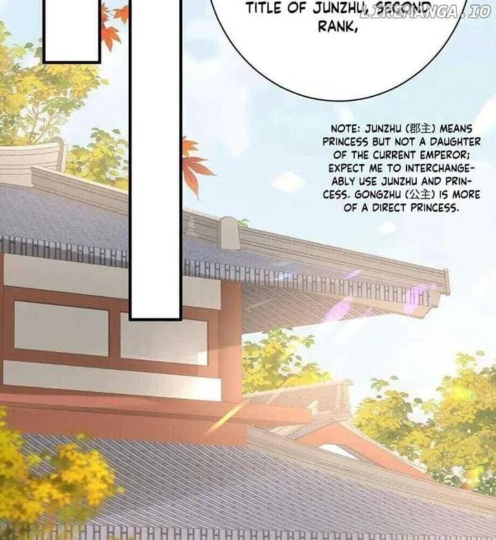 I’ll Pay for your Life, Let’s Both Go Crazy Together! Chapter 146 page 35