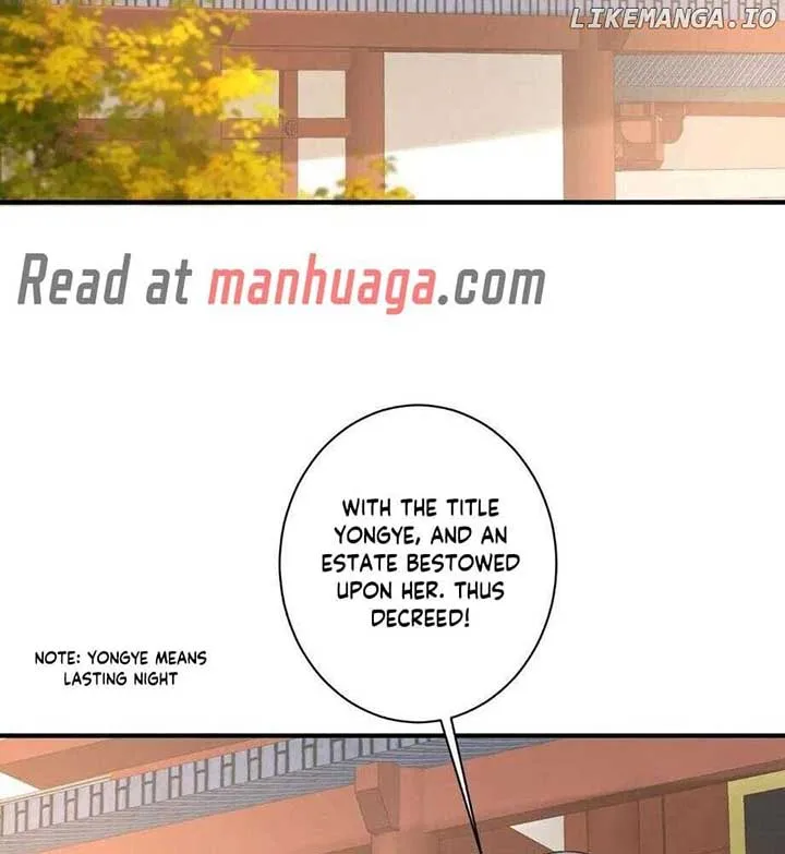 I’ll Pay for your Life, Let’s Both Go Crazy Together! Chapter 146 page 36